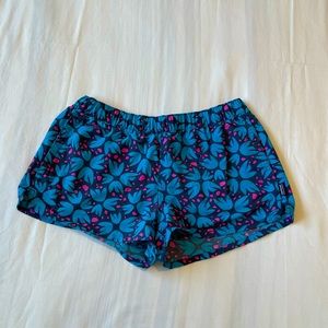 Women’s Patagonia Barely Baggies Shorts